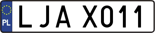 LJAX011