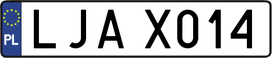 LJAX014