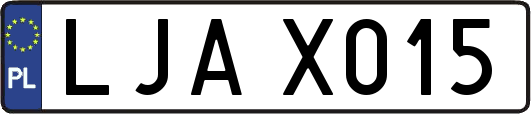 LJAX015