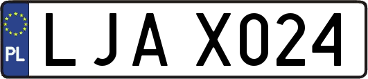 LJAX024