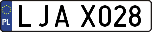 LJAX028