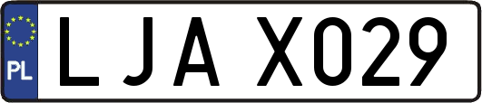 LJAX029