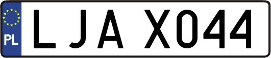 LJAX044