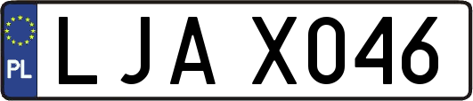 LJAX046