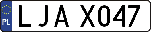 LJAX047
