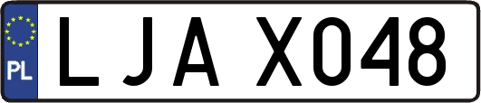 LJAX048