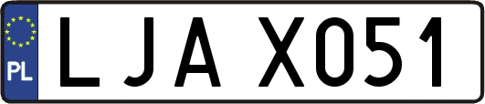 LJAX051