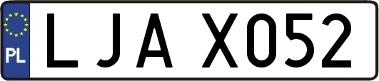 LJAX052