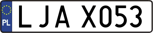 LJAX053