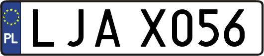 LJAX056