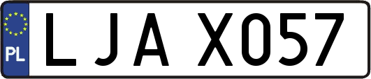 LJAX057