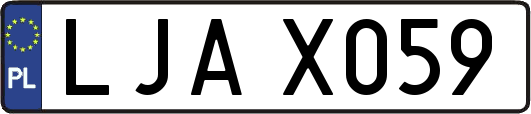 LJAX059