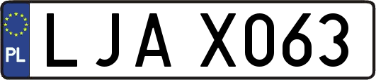 LJAX063