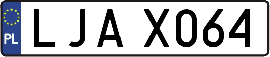 LJAX064