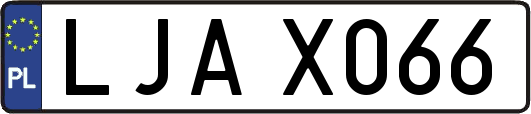 LJAX066