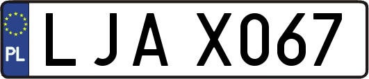 LJAX067