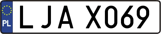 LJAX069