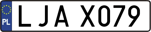 LJAX079