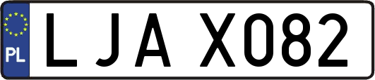 LJAX082