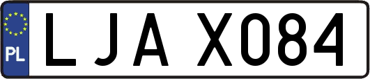LJAX084
