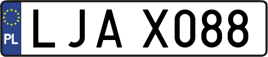 LJAX088