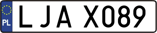 LJAX089