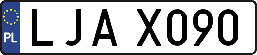 LJAX090
