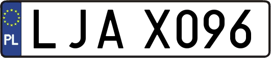 LJAX096