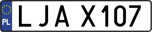 LJAX107