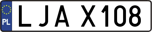 LJAX108