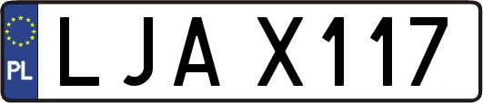 LJAX117