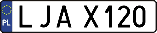 LJAX120