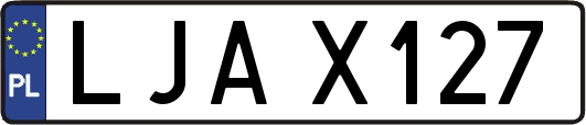 LJAX127