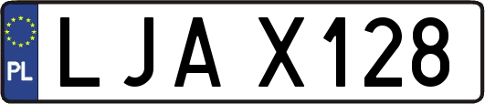 LJAX128
