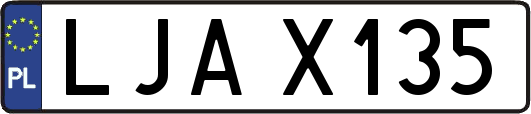 LJAX135