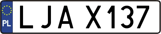 LJAX137