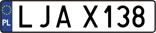 LJAX138