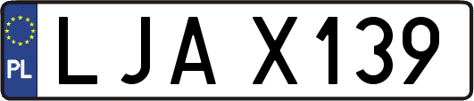 LJAX139