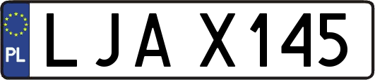 LJAX145