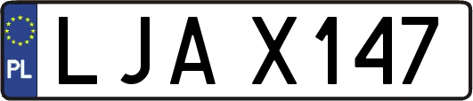 LJAX147