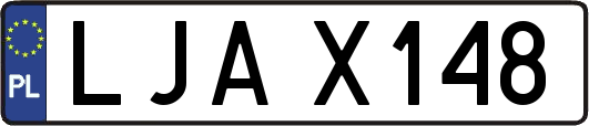 LJAX148