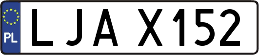 LJAX152