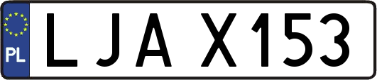LJAX153