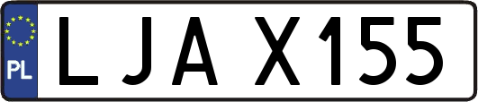 LJAX155