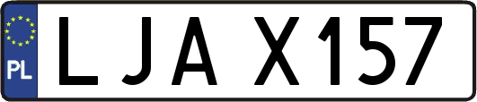 LJAX157