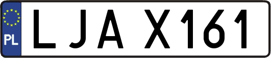 LJAX161