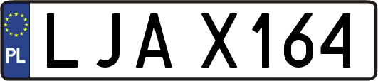 LJAX164