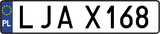 LJAX168