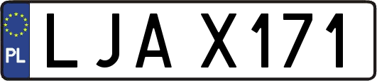 LJAX171