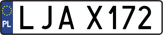 LJAX172